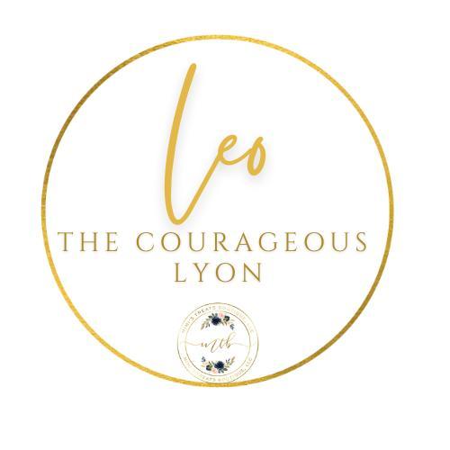 Leo the Courageous Lyon
